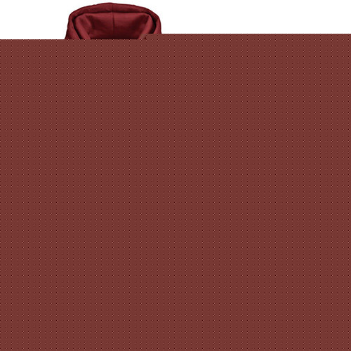 Arizona Cardinals Maroon Women Damiere Byrd Backer NFL Football #14 Pullover Hoodie Sweatshirts->arizona cardinals->NFL Jersey